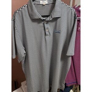 Peter Millar Xl Mens Golf Polo